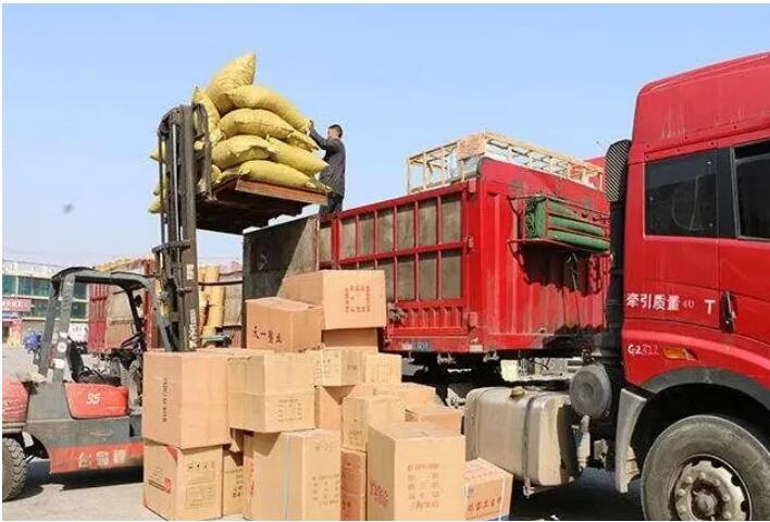 厦门到蓬安县物流专线