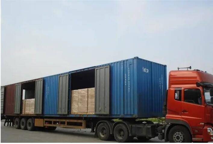 厦门到蓬安县整车运输