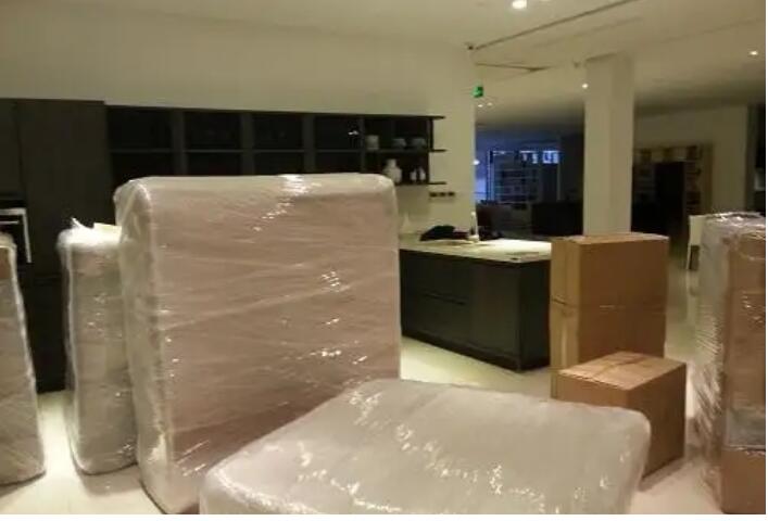 厦门到蓬安县长途搬家