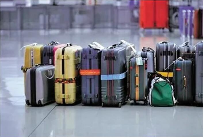 厦门到蓬安县行李托运