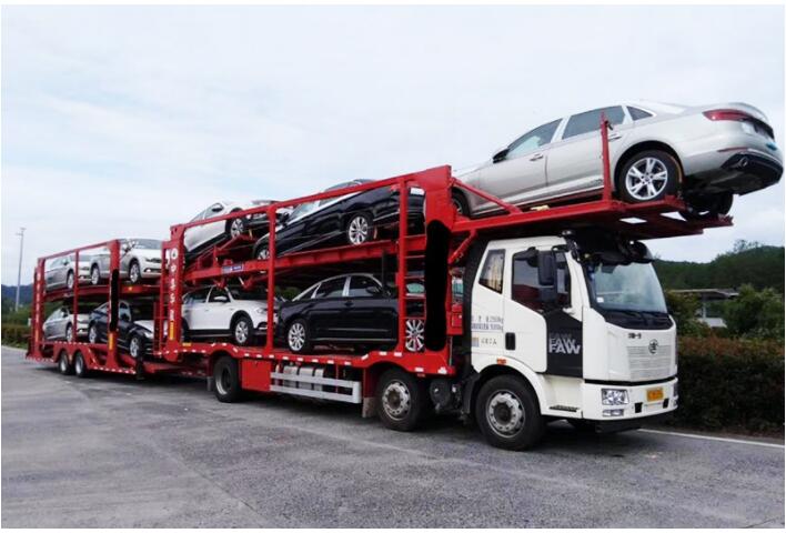 厦门到蓬安县轿车托运